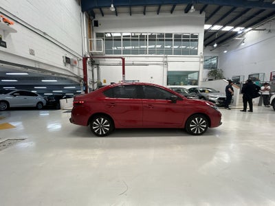 2024 Honda CITY SPORT CVT