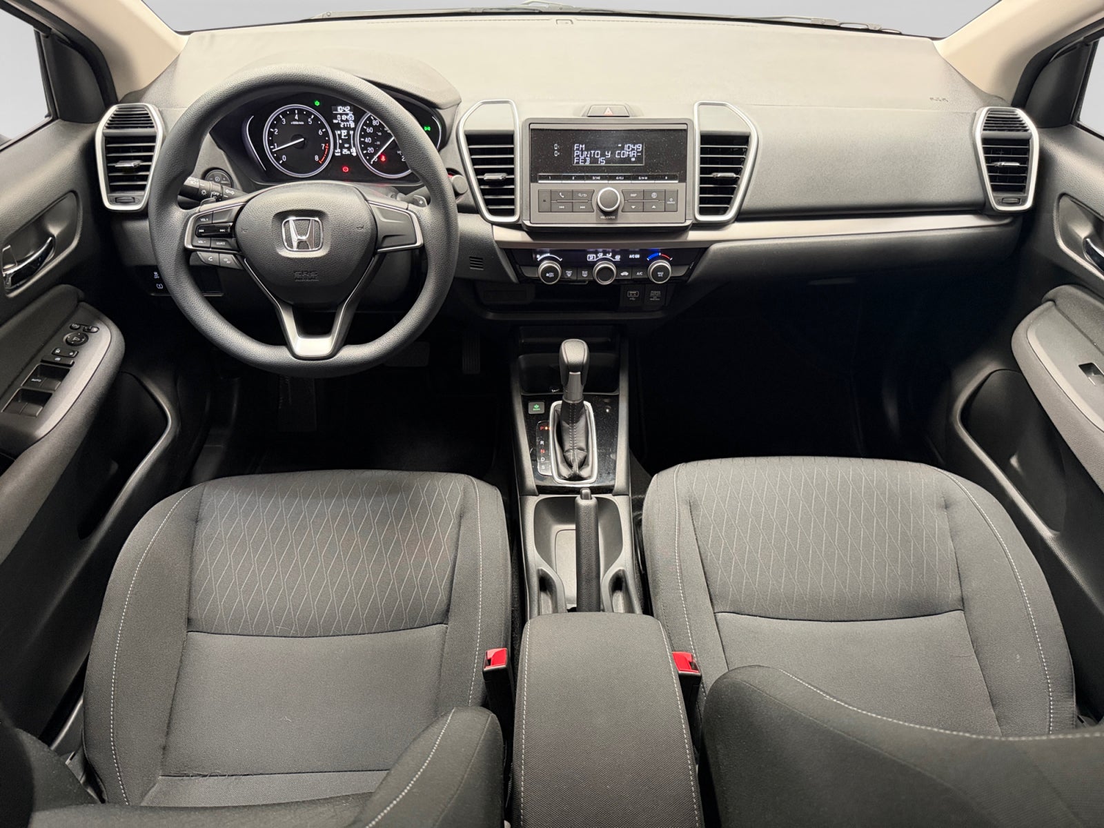 2024 Honda CITY SPORT CVT