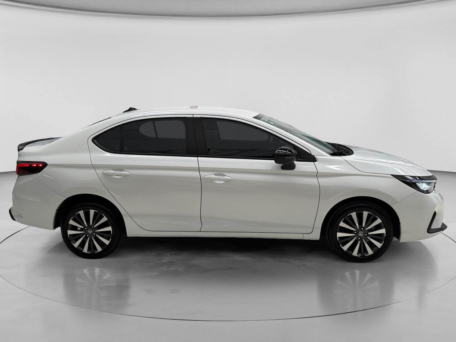2024 Honda CITY SPORT CVT