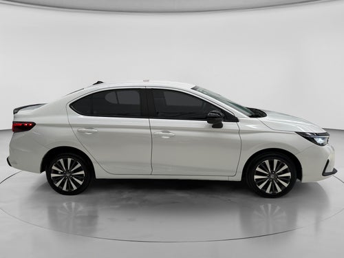 2024 Honda CITY SPORT CVT
