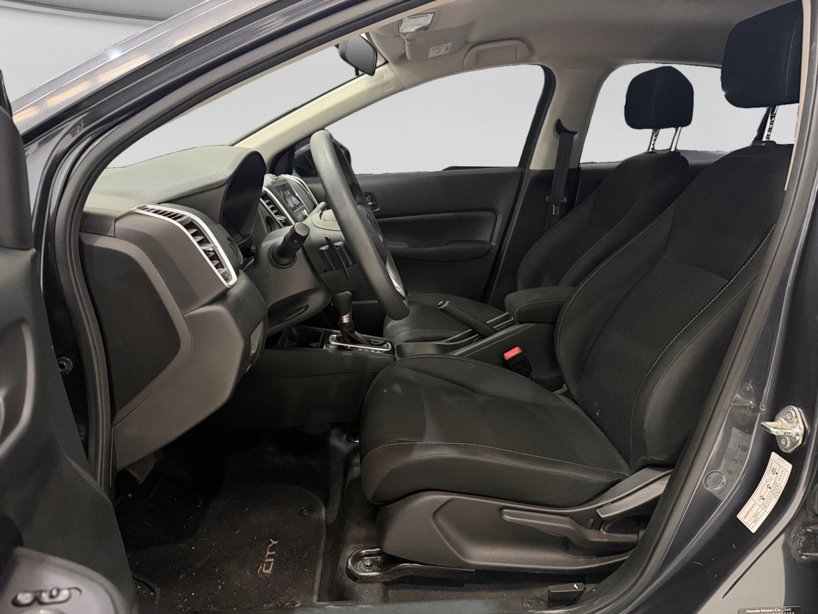 2023 Honda CITY SPORT CVT