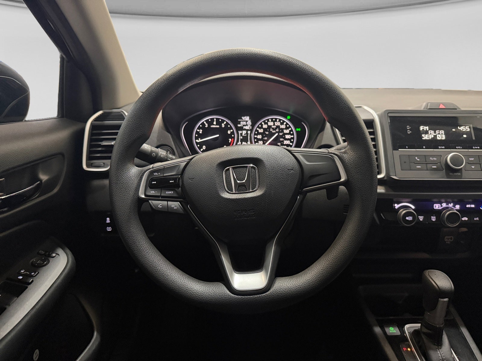 2023 Honda CITY SPORT CVT