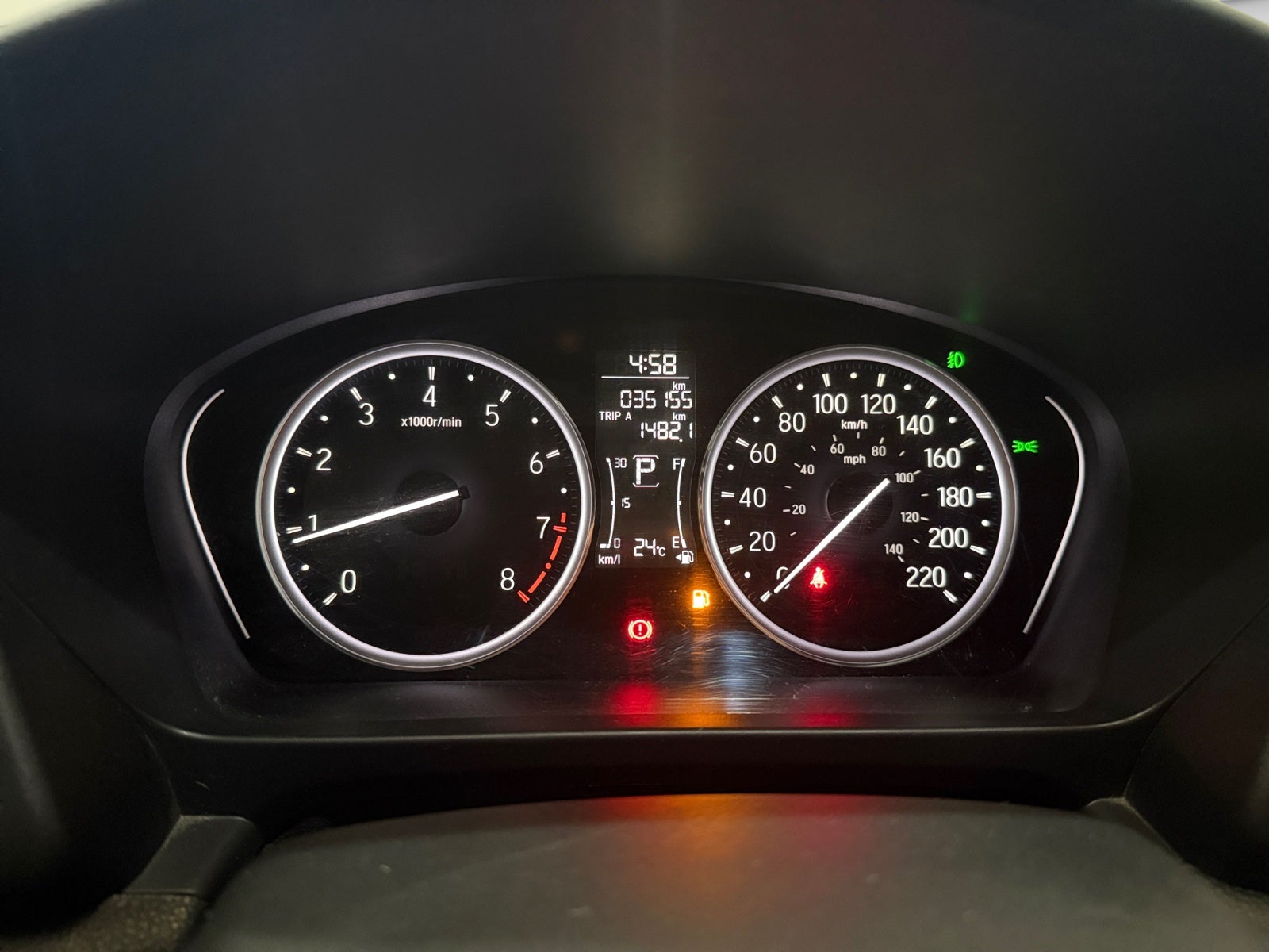 2023 Honda CITY SPORT CVT