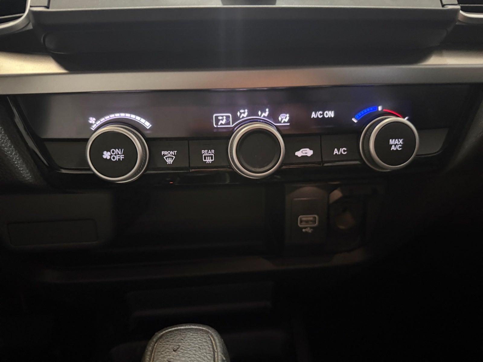 2023 Honda CITY SPORT CVT