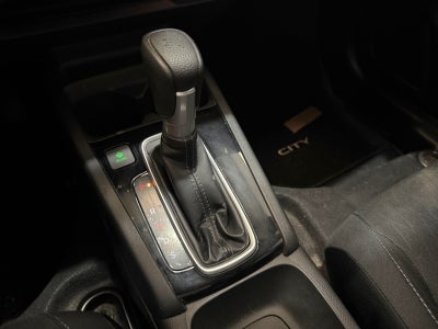 2023 Honda CITY SPORT CVT
