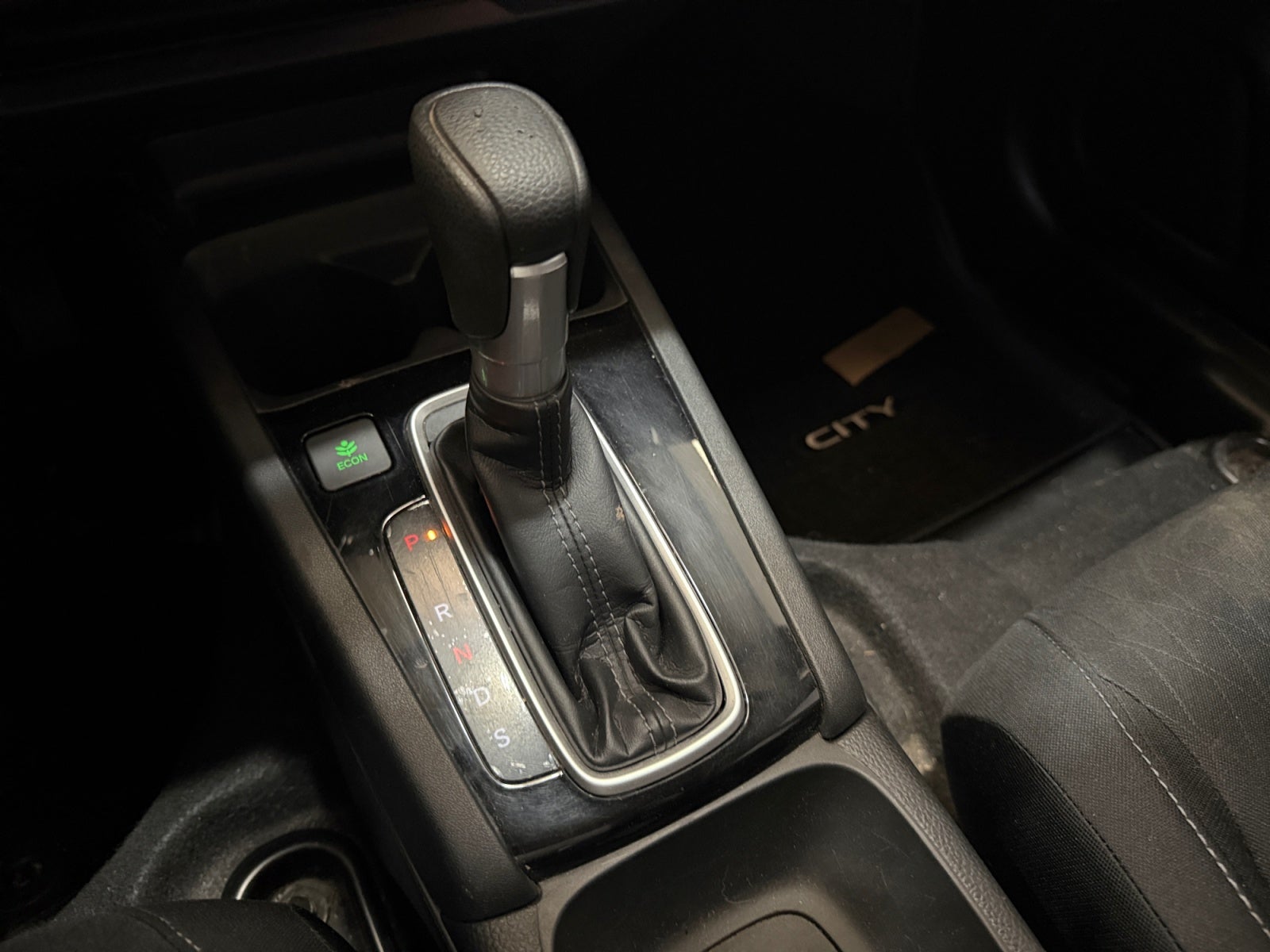 2023 Honda CITY SPORT CVT