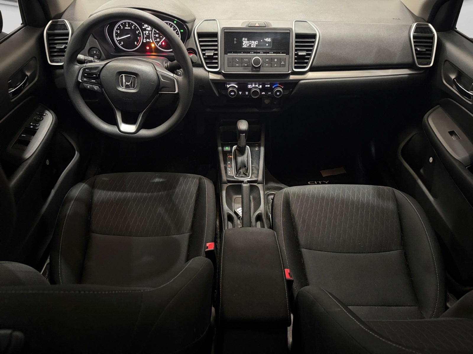 2023 Honda CITY SPORT CVT
