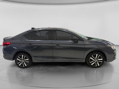 2023 Honda CITY SPORT CVT