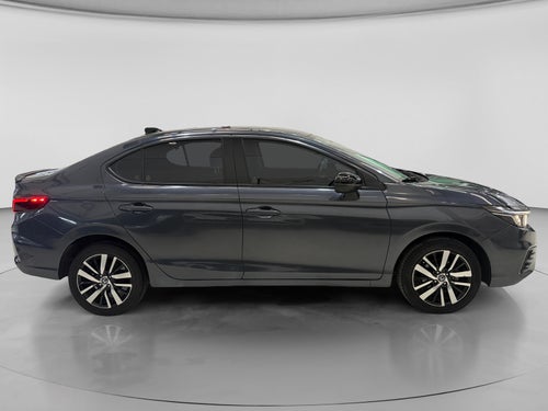 2023 Honda CITY SPORT CVT