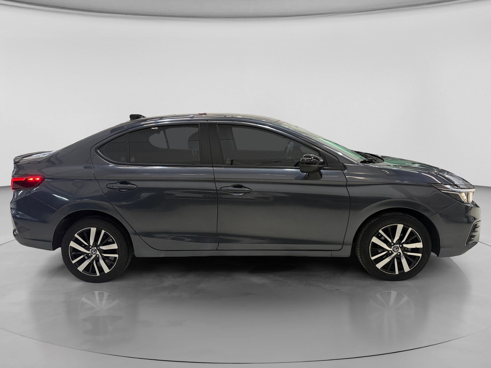 2023 Honda CITY SPORT CVT