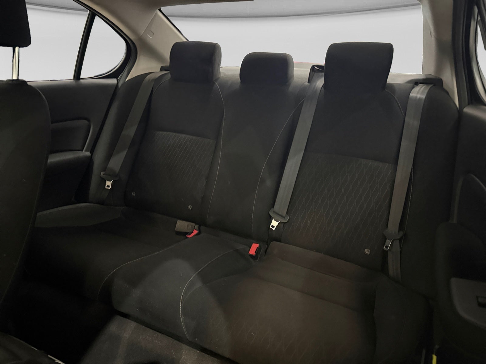 2023 Honda CITY SPORT CVT
