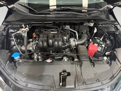 2023 Honda CITY SPORT CVT