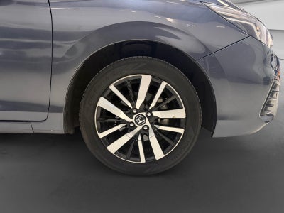 2023 Honda CITY SPORT CVT