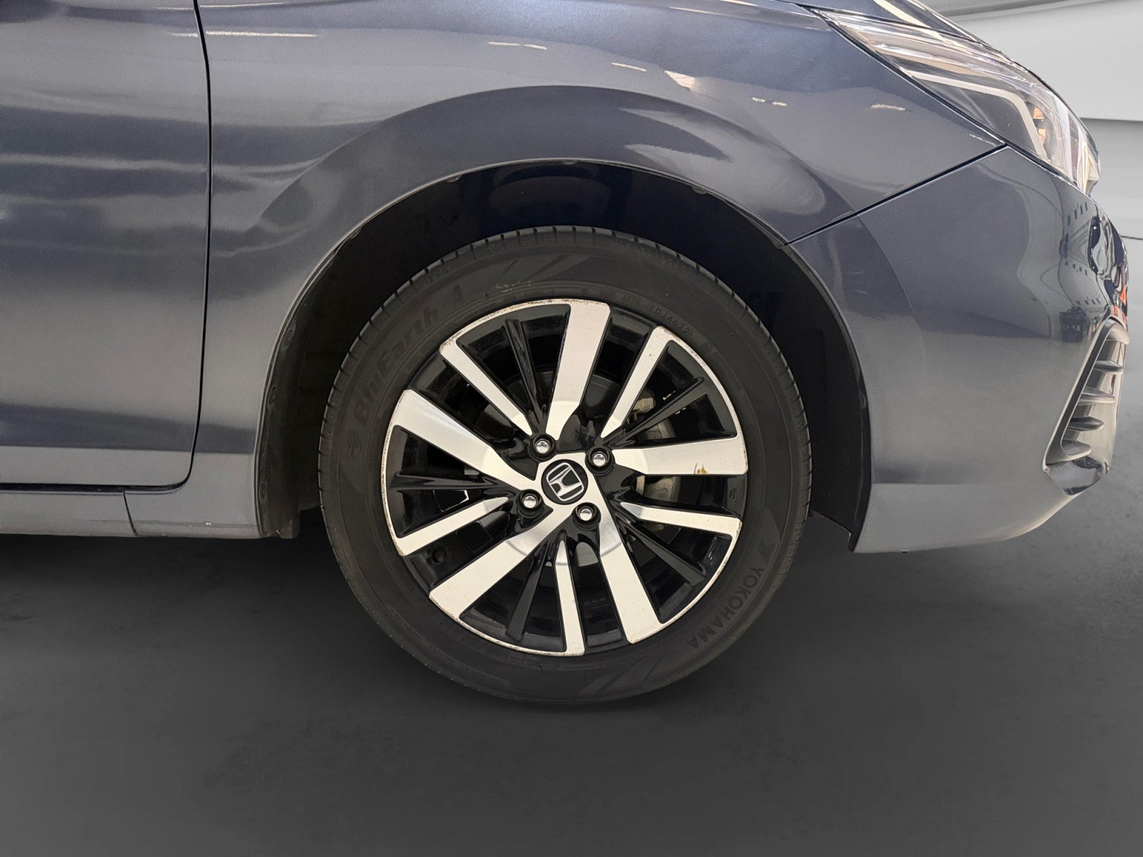 2023 Honda CITY SPORT CVT