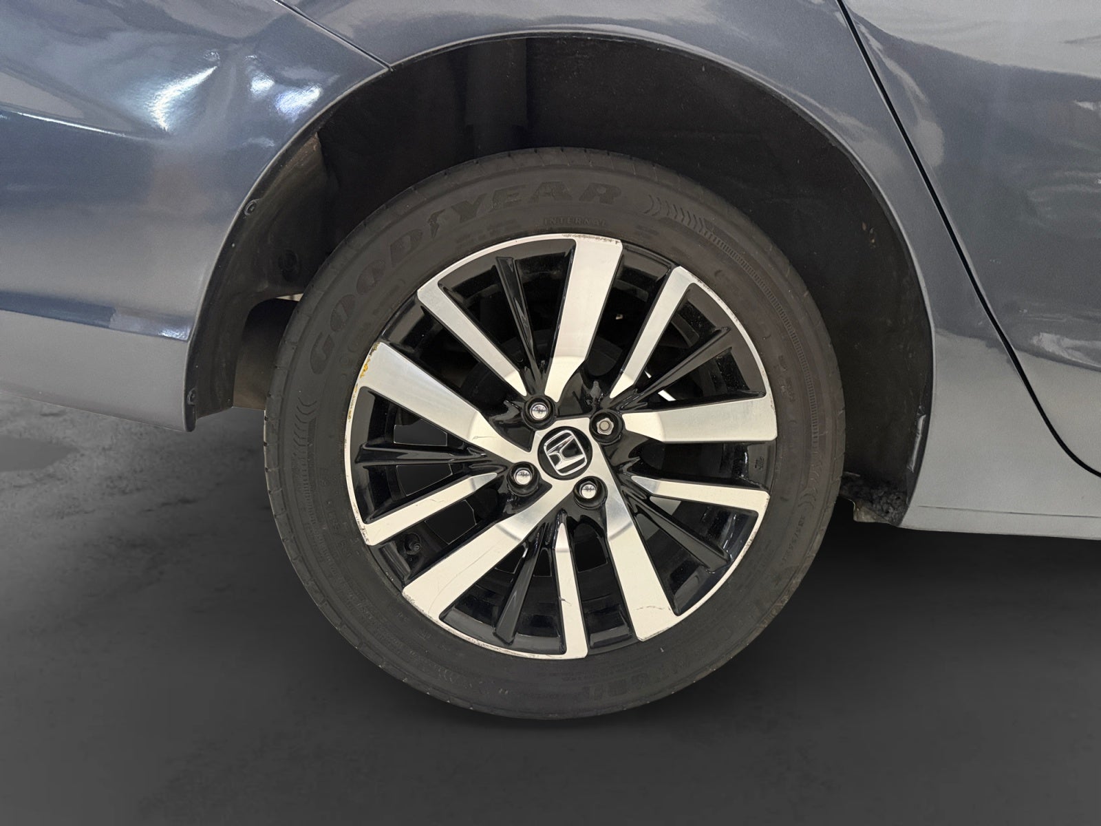 2023 Honda CITY SPORT CVT