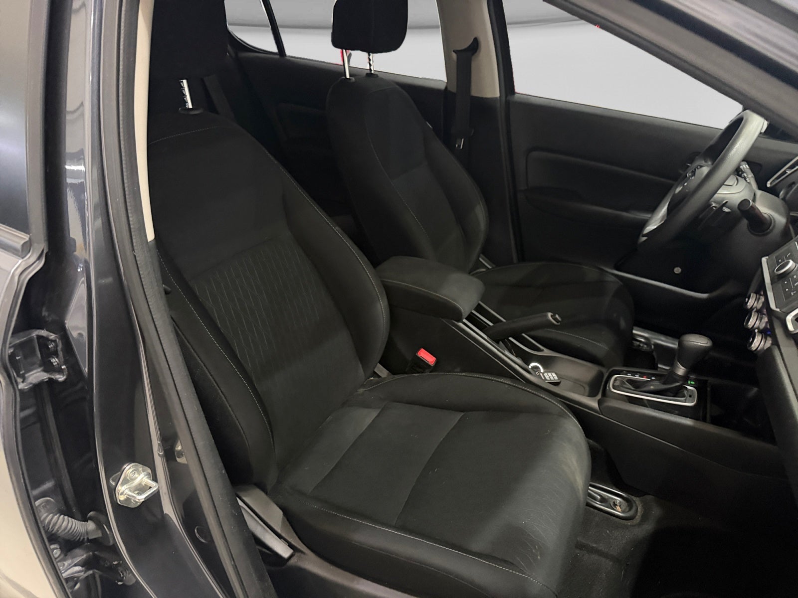 2023 Honda CITY SPORT CVT