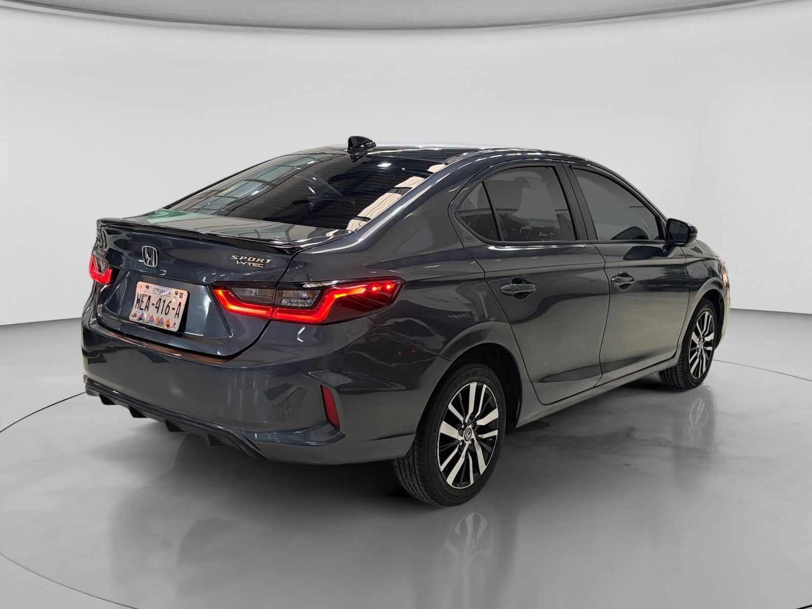 2023 Honda CITY SPORT CVT