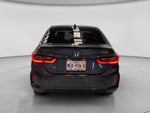 2023 Honda CITY SPORT CVT