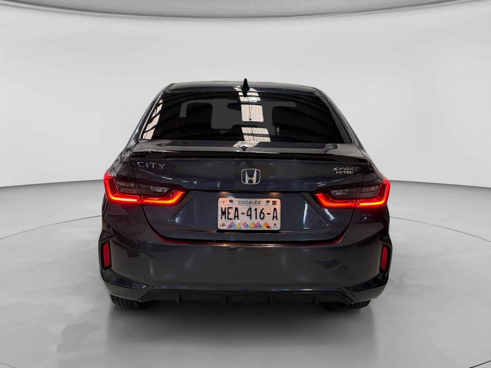 2023 Honda CITY SPORT CVT