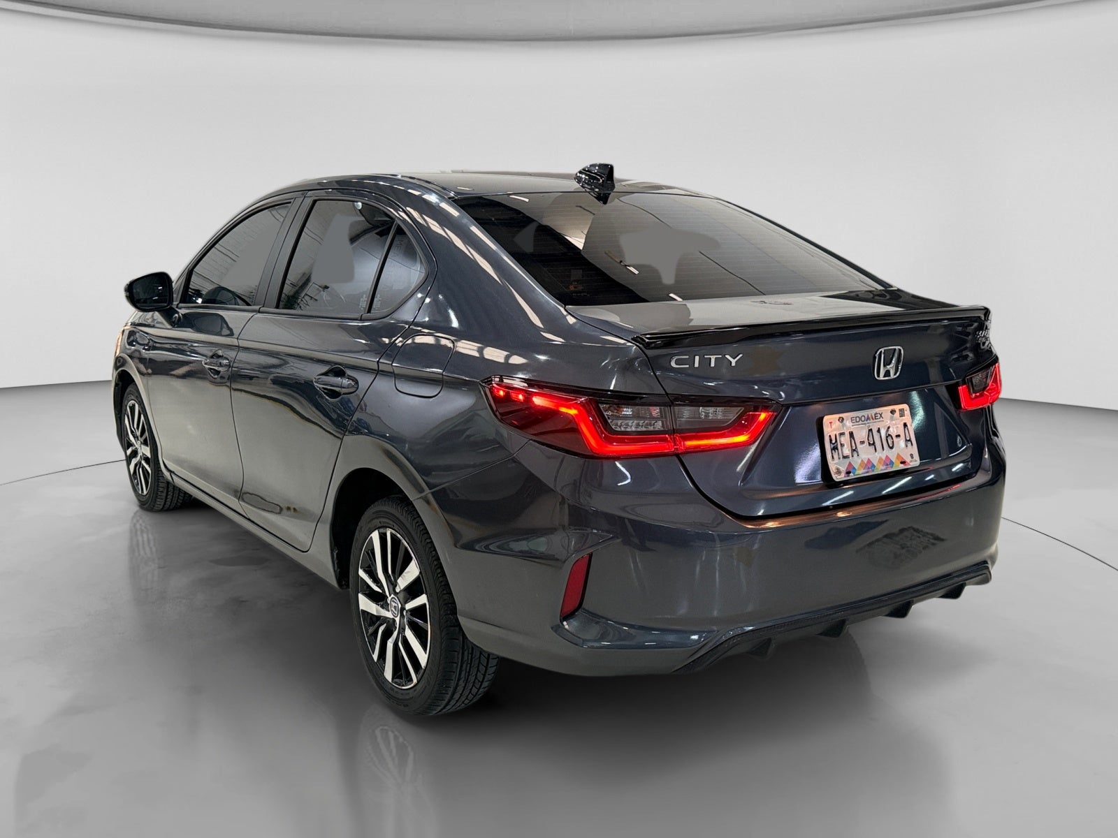 2023 Honda CITY SPORT CVT