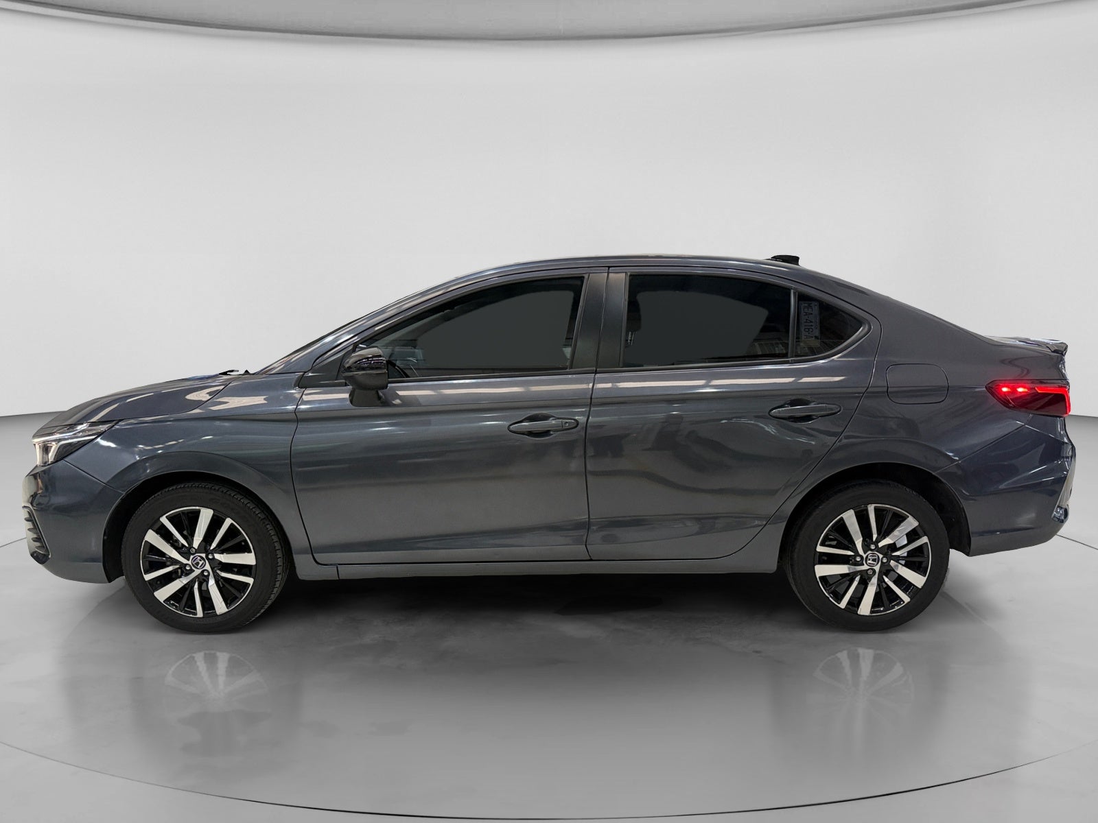 2023 Honda CITY SPORT CVT