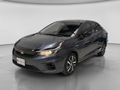 2023 Honda CITY SPORT CVT