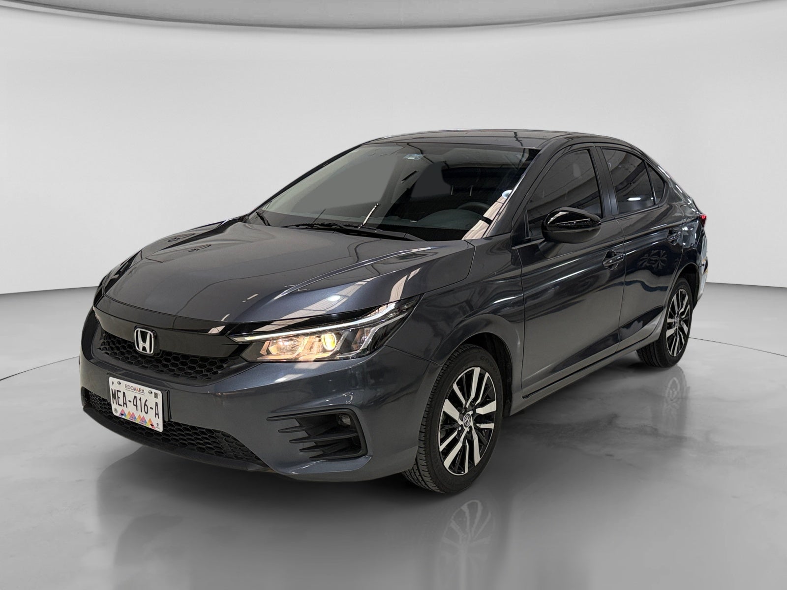 2023 Honda CITY SPORT CVT