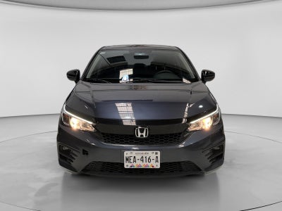 2023 Honda CITY SPORT CVT