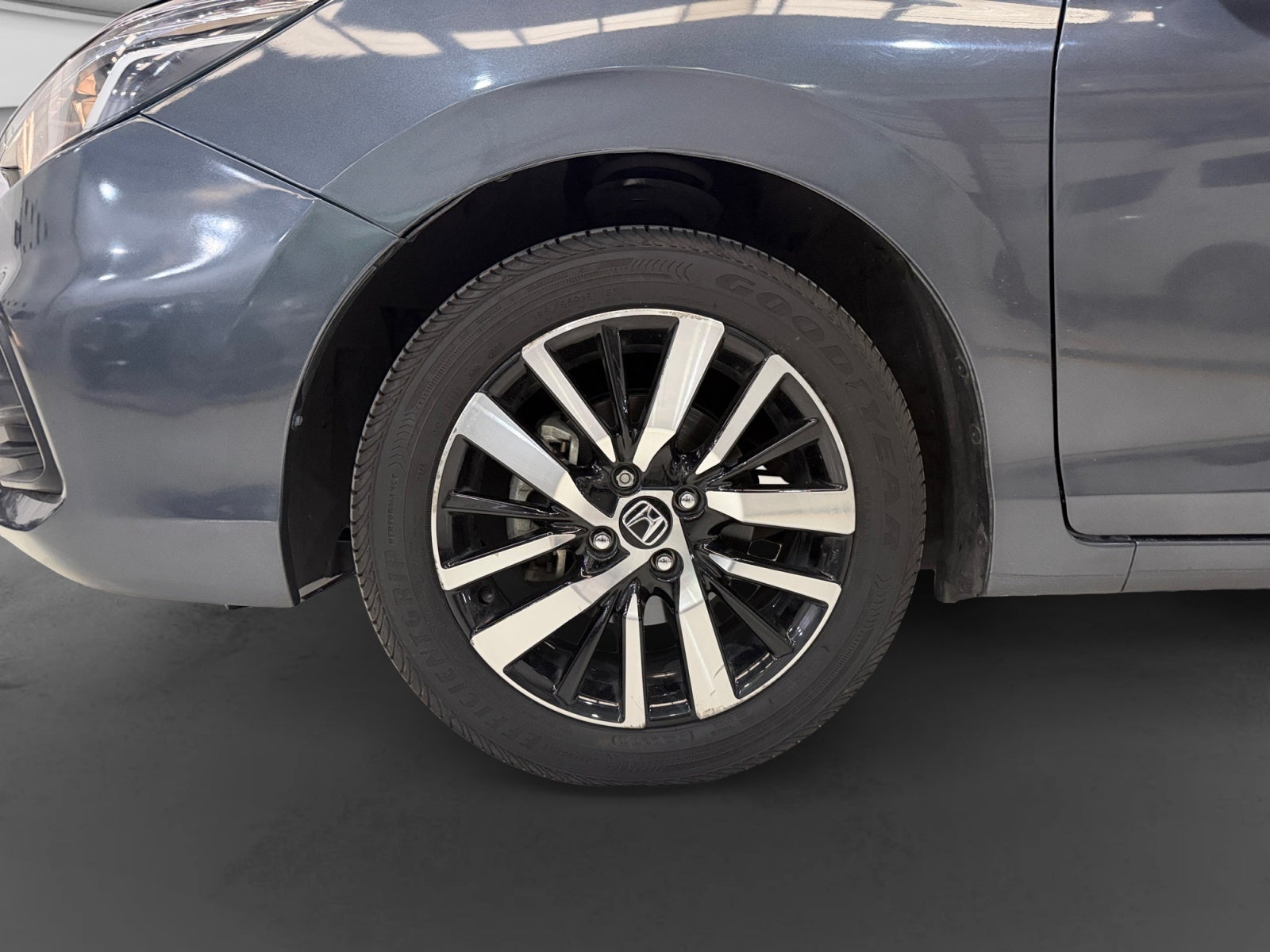 2023 Honda CITY SPORT CVT