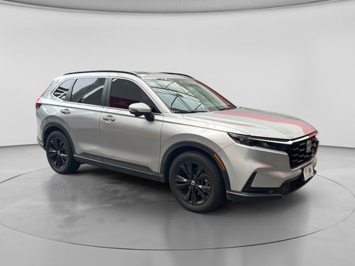 2024 Honda CR-V TOURING