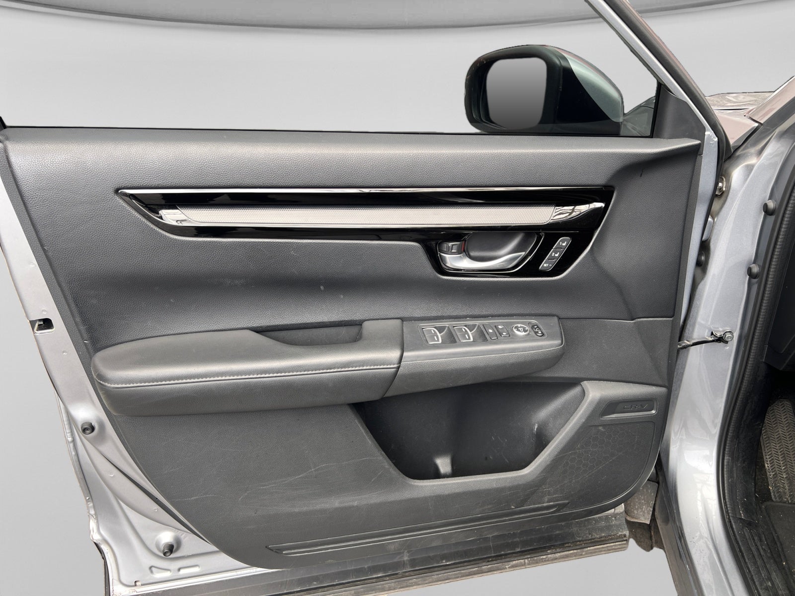 2024 Honda CR-V TOURING