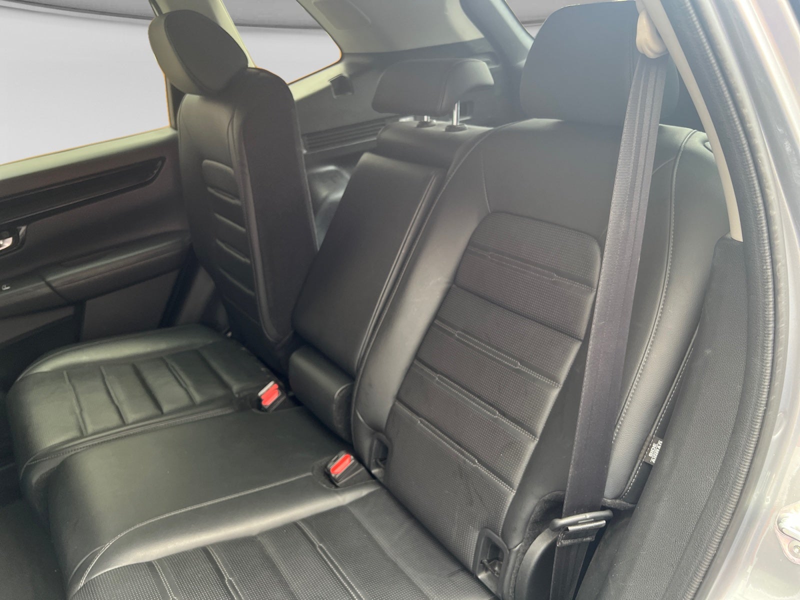 2024 Honda CR-V TOURING