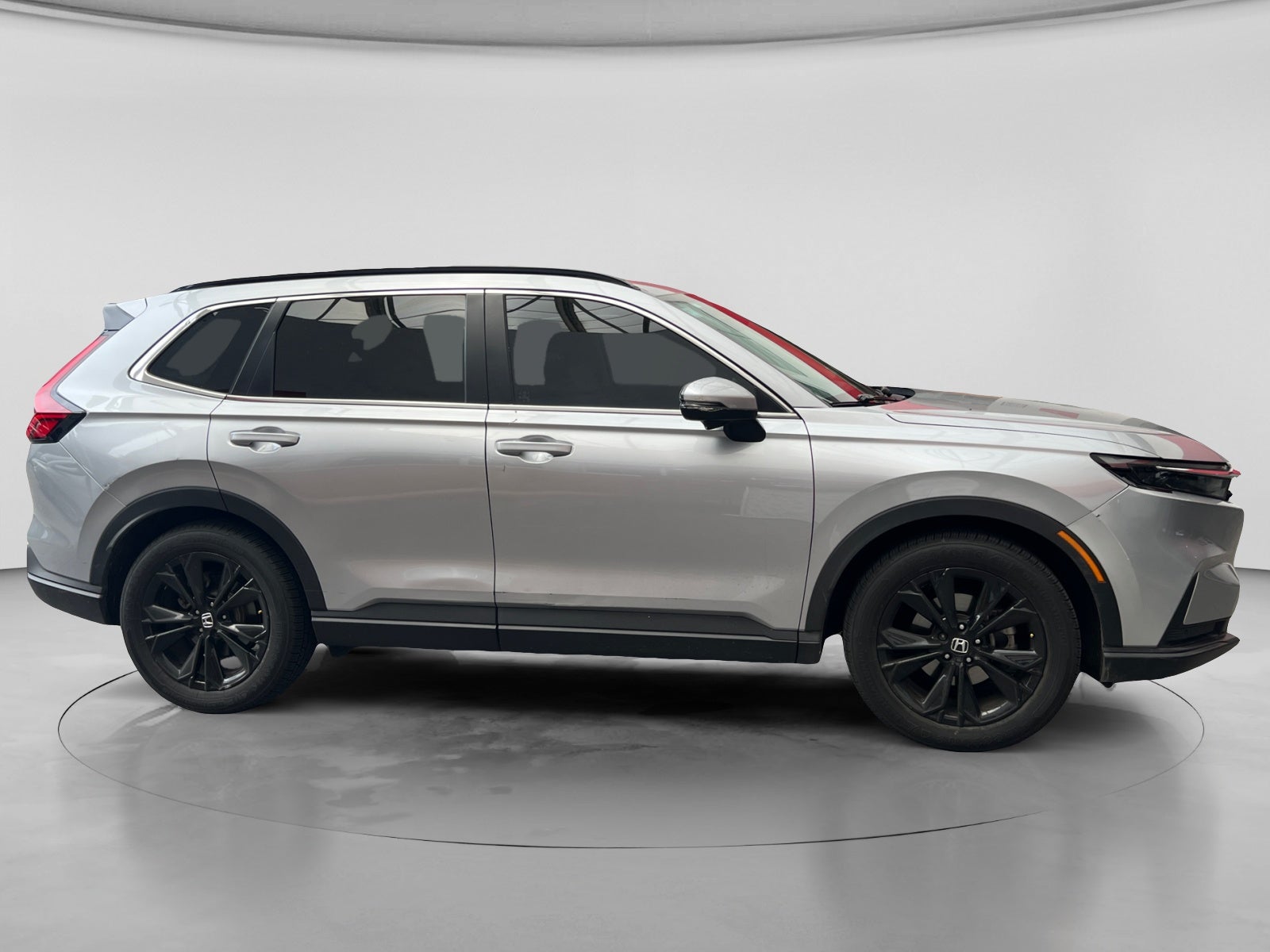 2024 Honda CR-V TOURING