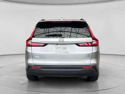 2024 Honda CR-V TOURING