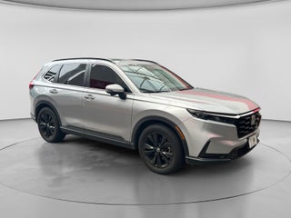 2024 Honda CR-V TOURING