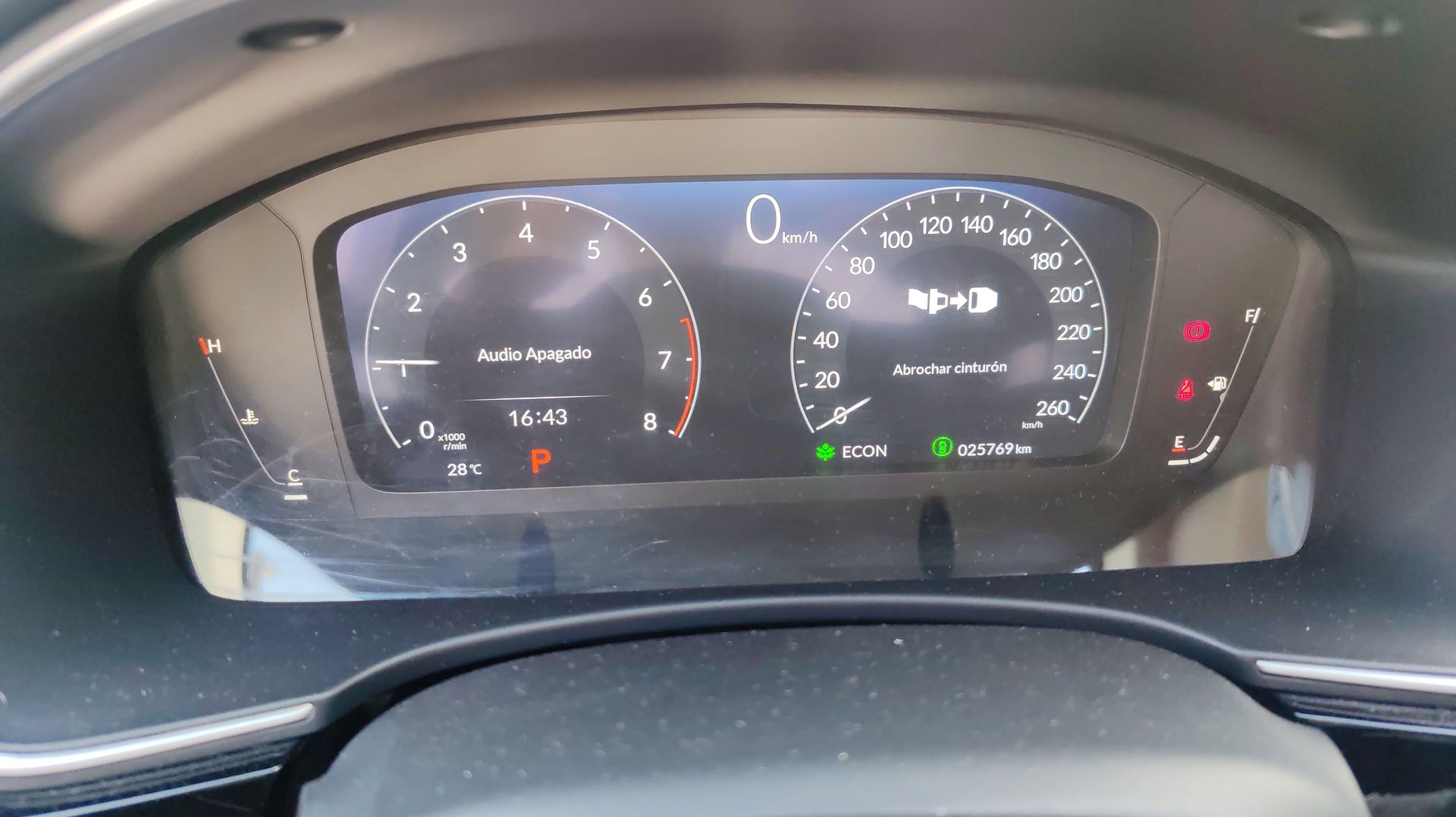 2024 Honda CIVIC TOURING CVT
