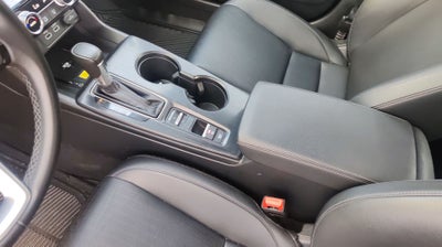2024 Honda CIVIC TOURING CVT