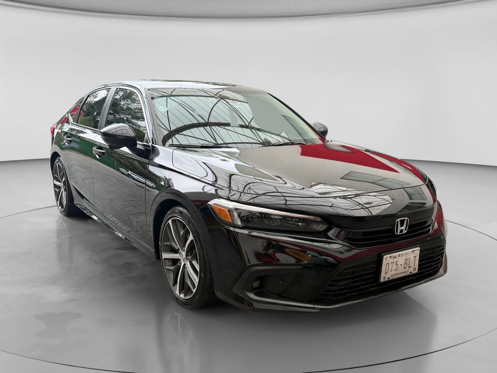 2023 Honda CIVIC CIVIC TOURING CVT 2023