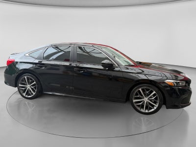 2023 Honda CIVIC CIVIC TOURING CVT 2023