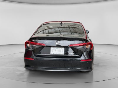 2023 Honda CIVIC CIVIC TOURING CVT 2023