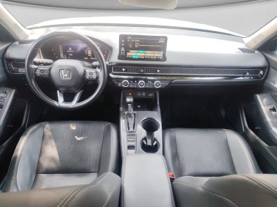 2023 Honda CIVIC TOURING