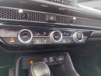 2023 Honda CIVIC TOURING