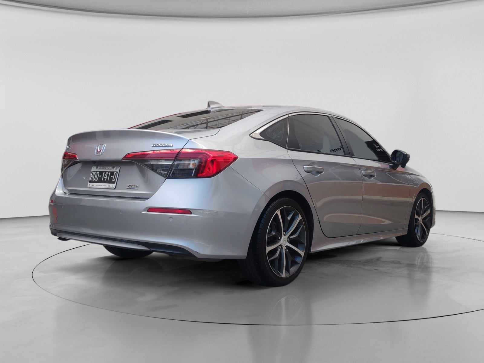 2023 Honda CIVIC TOURING