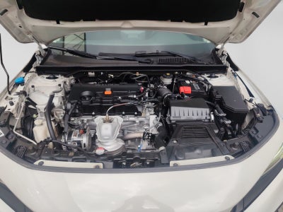2022 Honda CIVIC I-STYLE