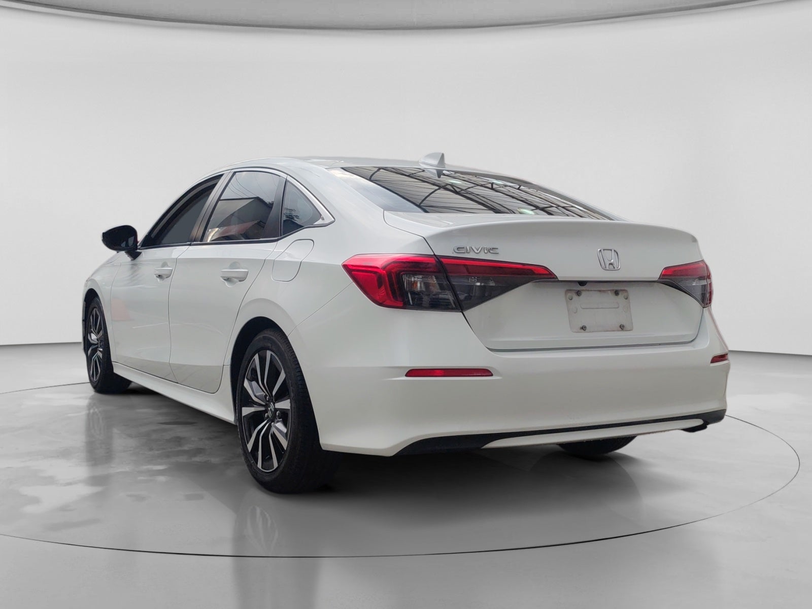 2022 Honda CIVIC I-STYLE