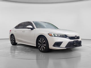 2022 Honda CIVIC I-STYLE