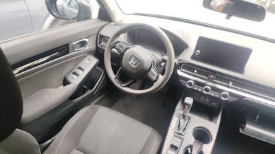 2022 Honda CIVIC TOURING