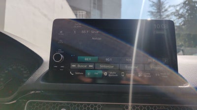 2022 Honda CIVIC TOURING