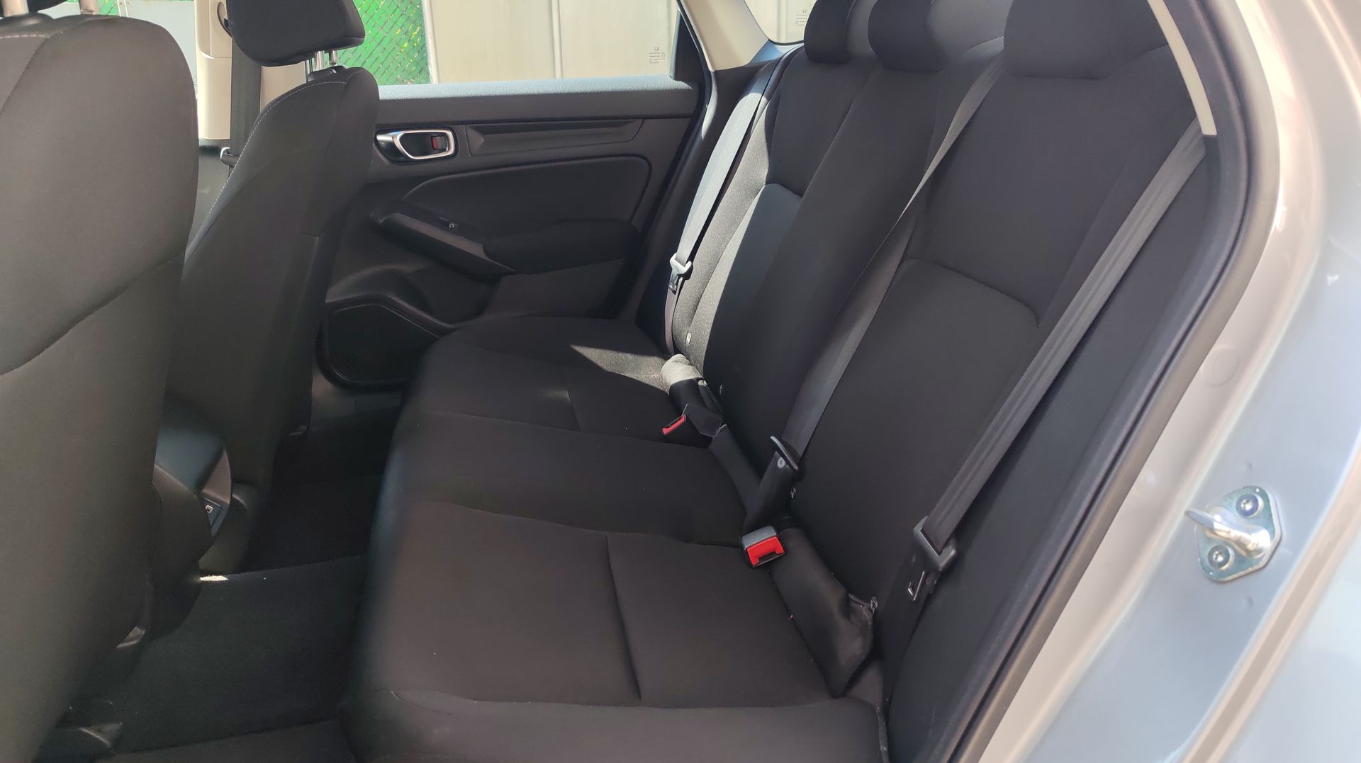 2022 Honda CIVIC TOURING