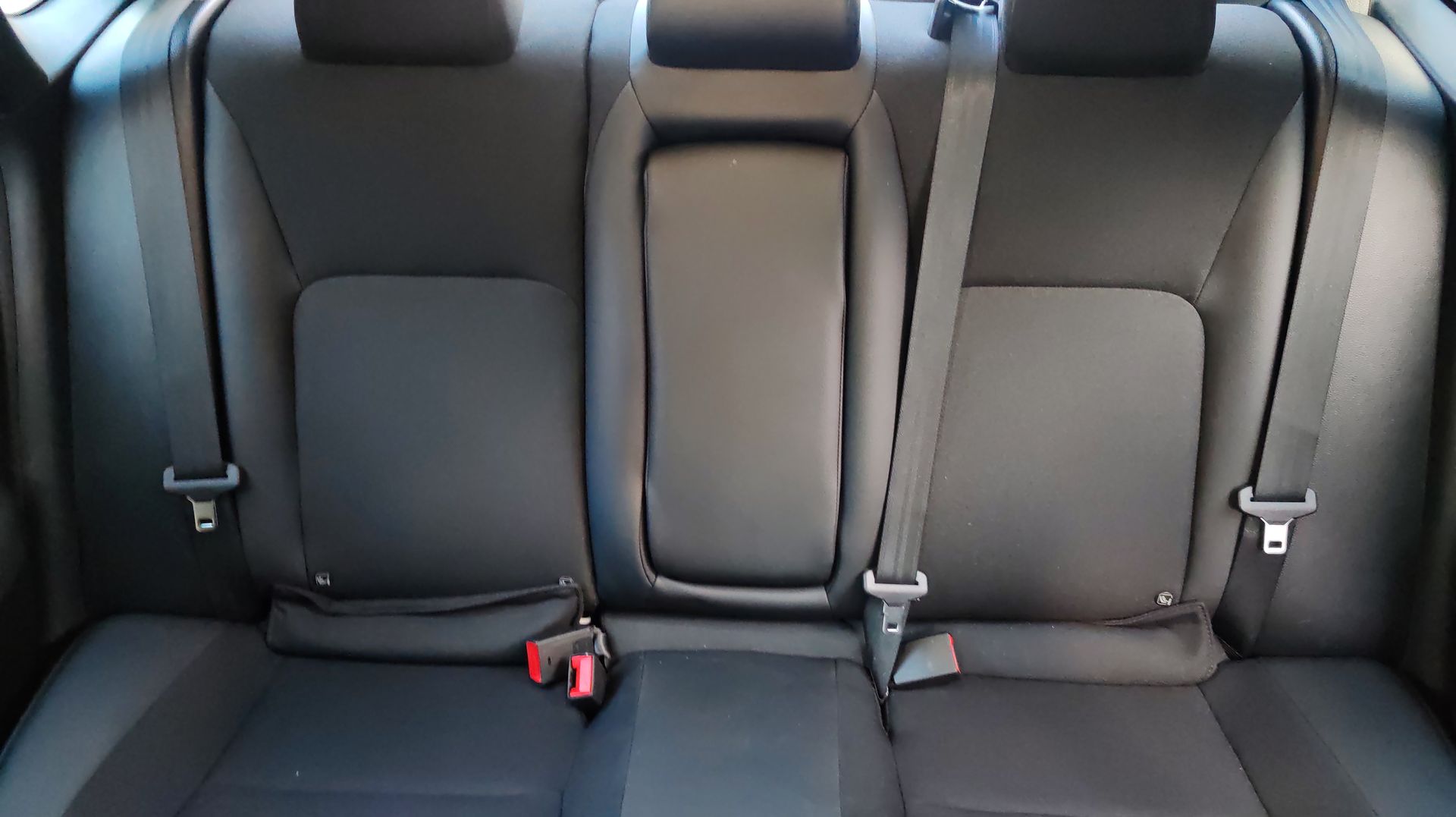 2025 Honda CIVIC SPORT HEV